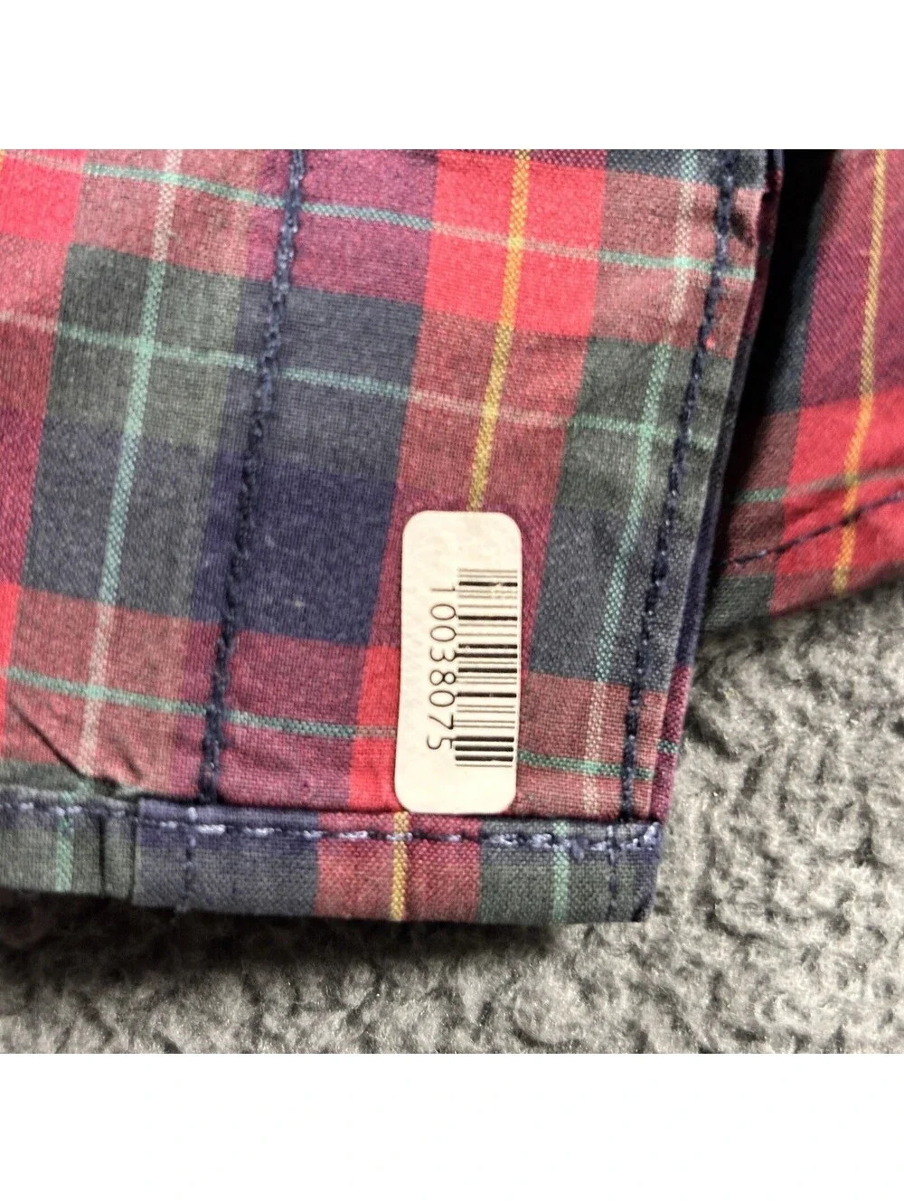 J. Crew crew men